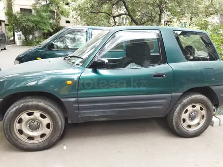 Toyota RAV4 1995 года за 2 000 000 тг. в Алматы – фото 2