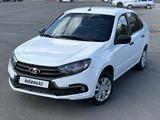ВАЗ (Lada) Granta 2190 2020 года за 2 850 000 тг. в Астана