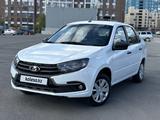 ВАЗ (Lada) Granta 2190 2020 года за 2 850 000 тг. в Астана – фото 2