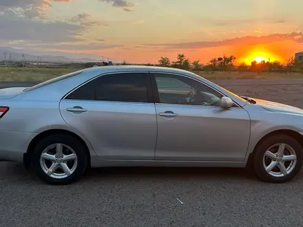 Toyota Camry 2010 года за 6 700 000 тг. в Тараз – фото 5