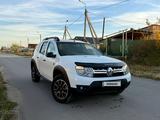 Renault Duster 2017 годаүшін5 390 000 тг. в Костанай – фото 2