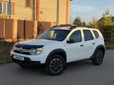 Renault Duster 2017 годаүшін5 390 000 тг. в Костанай – фото 3