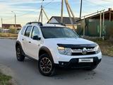 Renault Duster 2017 годаүшін5 390 000 тг. в Костанай