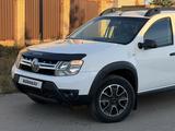 Renault Duster 2017 годаүшін5 390 000 тг. в Костанай – фото 5