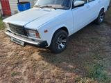 ВАЗ (Lada) 2107 2007 годаүшін1 200 000 тг. в Бишкуль