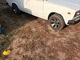 ВАЗ (Lada) 2107 2007 годаүшін1 200 000 тг. в Бишкуль – фото 2