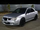 Subaru Impreza 2006 годаүшін3 400 000 тг. в Усть-Каменогорск – фото 2