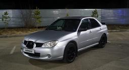 Subaru Impreza 2006 года за 3 400 000 тг. в Усть-Каменогорск – фото 2