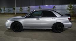 Subaru Impreza 2006 года за 3 400 000 тг. в Усть-Каменогорск – фото 3