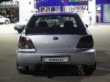 Subaru Impreza 2006 годаүшін3 300 000 тг. в Усть-Каменогорск – фото 5