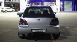 Subaru Impreza 2006 года за 3 400 000 тг. в Усть-Каменогорск – фото 5