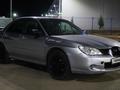 Subaru Impreza 2006 годаүшін3 300 000 тг. в Усть-Каменогорск – фото 8