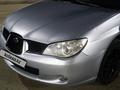 Subaru Impreza 2006 годаүшін3 300 000 тг. в Усть-Каменогорск – фото 10