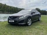 Mazda 6 2011 годаүшін3 200 000 тг. в Усть-Каменогорск – фото 3