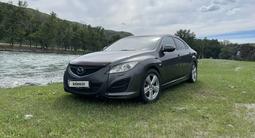 Mazda 6 2011 годаүшін3 500 000 тг. в Усть-Каменогорск – фото 2