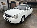 ВАЗ (Lada) Priora 2170 2014 года за 1 800 000 тг. в Усть-Каменогорск – фото 3