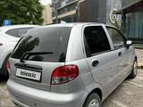 Daewoo Matiz 2013 годаүшін2 250 000 тг. в Шымкент – фото 5