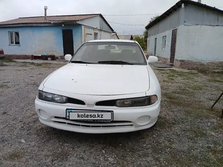 Mitsubishi Galant 1995 года за 800 000 тг. в Алматы