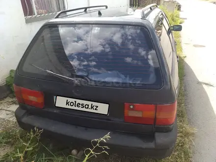 Volkswagen Passat 1994 года за 1 500 000 тг. в Караганда – фото 5