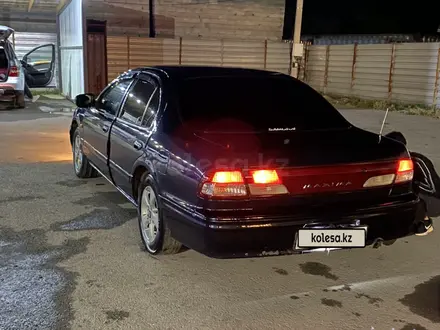 Nissan Maxima 1995 года за 3 000 000 тг. в Талдыкорган – фото 4