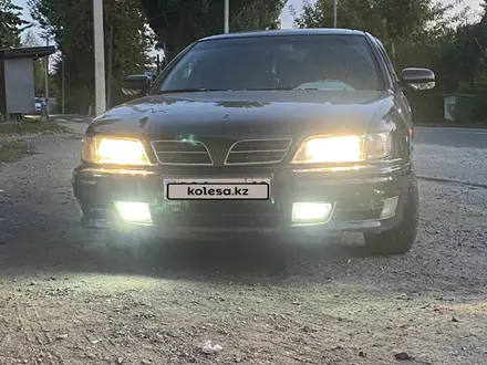 Nissan Maxima 1995 года за 3 000 000 тг. в Талдыкорган – фото 5