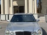 Mercedes-Benz E 320 1999 годаүшін4 800 000 тг. в Шымкент