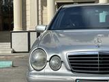 Mercedes-Benz E 320 1999 годаүшін4 800 000 тг. в Шымкент – фото 4
