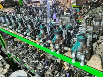 Тнвд 1кз 1kz нового образца 1kz-te привозная аппаратура 1kz-tei прадо 120 за 250 000 тг. в Алматы – фото 6