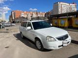 ВАЗ (Lada) Priora 2171 2013 года за 1 790 000 тг. в Астана