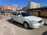 ВАЗ (Lada) Priora 2171 2013 года за 1 790 000 тг. в Астана – фото 2