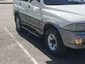 SsangYong Musso 2001 годаүшін2 600 000 тг. в Кокшетау – фото 2