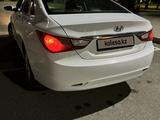 Hyundai Sonata 2010 годаүшін4 800 000 тг. в Талдыкорган