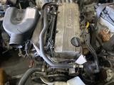 Контрактный двигатель на Nissan Terrano2 объем 2.4 KA24үшін550 000 тг. в Астана – фото 4