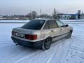 Audi 80 1987 года за 1 200 000 тг. в Караганда – фото 3