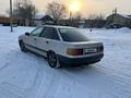 Audi 80 1987 года за 1 200 000 тг. в Караганда – фото 4