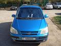 Hyundai Getz 2003 года за 1 600 000 тг. в Астана – фото 13