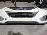 Бампера на Корейские авто разных моделий за 10 000 тг. в Шымкент
