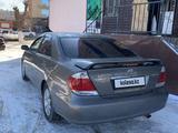 Toyota Camry 2003 года за 4 700 000 тг. в Жанатас