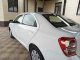 Chevrolet Cobalt 2023 годаfor6 800 000 тг. в Кызылорда – фото 5