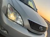 Lexus RX 330 2005 года за 8 500 000 тг. в Шымкент