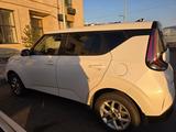 Kia Soul 2024 годаүшін9 900 000 тг. в Караганда – фото 3