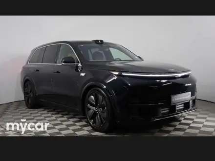 Li L9 2023 года за 25 000 000 тг. в Астана