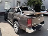 Volkswagen Amarok 2017 года за 17 600 000 тг. в Алматы
