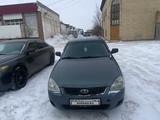 ВАЗ (Lada) Priora 2172 2009 года за 1 800 000 тг. в Астана