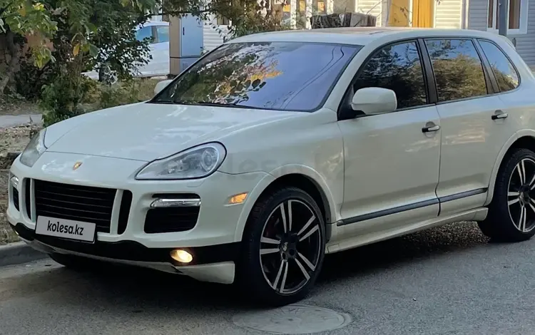 Porsche Cayenne 2008 годаfor6 000 000 тг. в Актобе