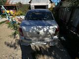 ВАЗ (Lada) Granta 2190 2017 года за 2 550 000 тг. в Усть-Каменогорск – фото 4