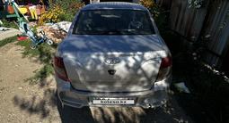 ВАЗ (Lada) Granta 2190 2017 года за 2 550 000 тг. в Усть-Каменогорск – фото 4