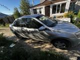 ВАЗ (Lada) Granta 2190 2017 года за 2 550 000 тг. в Усть-Каменогорск – фото 3