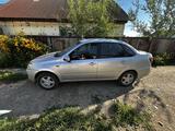 ВАЗ (Lada) Granta 2190 2017 года за 2 550 000 тг. в Усть-Каменогорск – фото 2