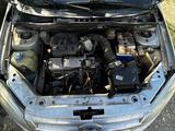 ВАЗ (Lada) Granta 2190 2017 года за 2 550 000 тг. в Усть-Каменогорск – фото 5
